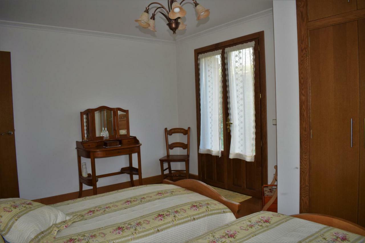 Casa Artegia Guest House Mezkiriz Bagian luar foto