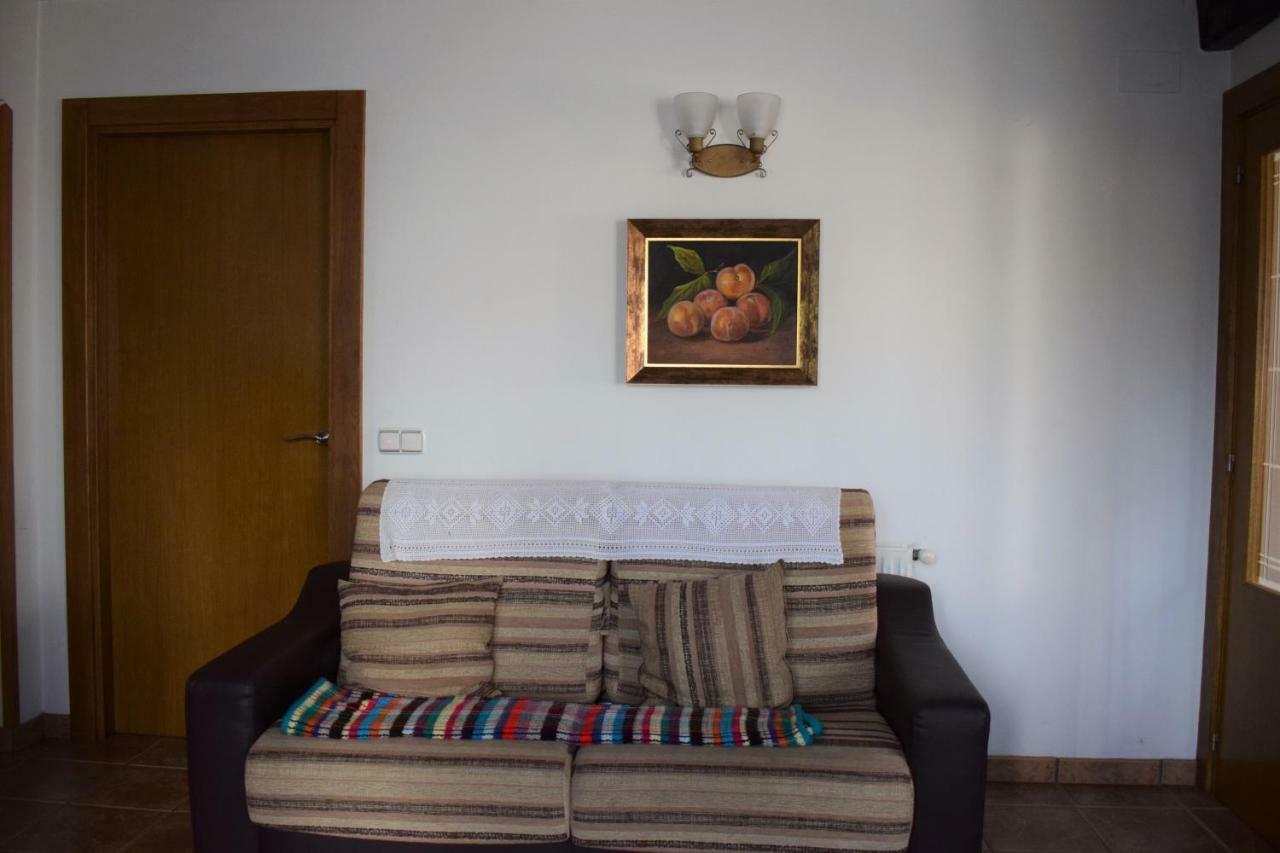 Casa Artegia Guest House Mezkiriz Bagian luar foto
